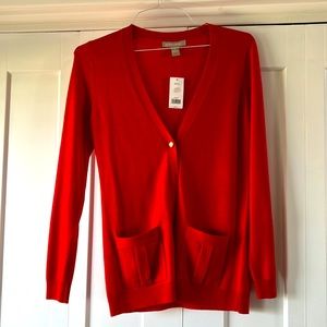 Banana Republic Cardigan